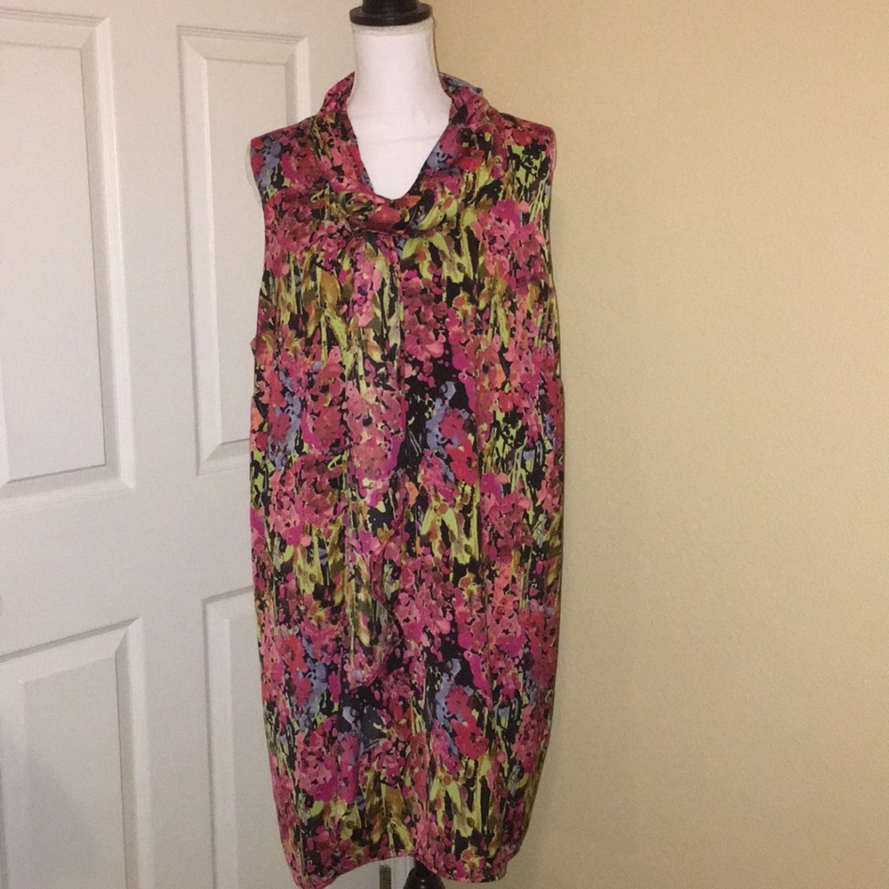 Lane Bryant long tunic